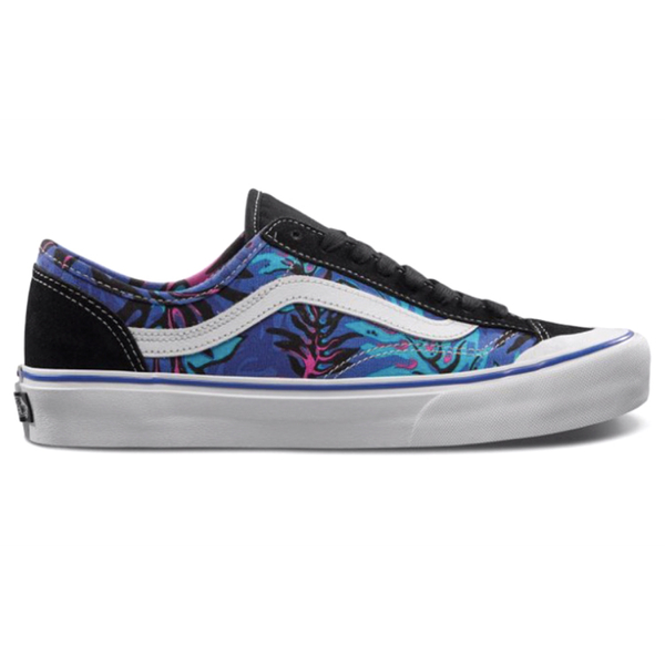 Vans Style 36 Decon SF
