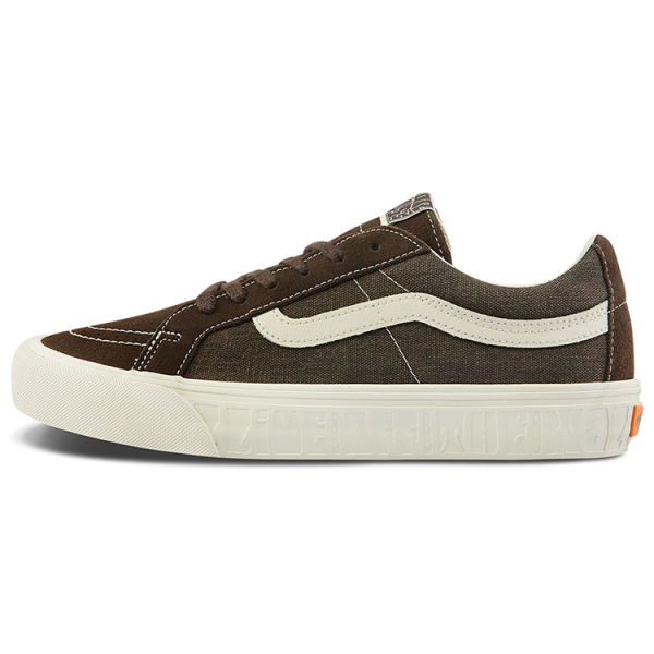Tudor Ltd x Vans SK8 LOW Reissue SF