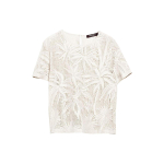 MaxMara studio Lettera T