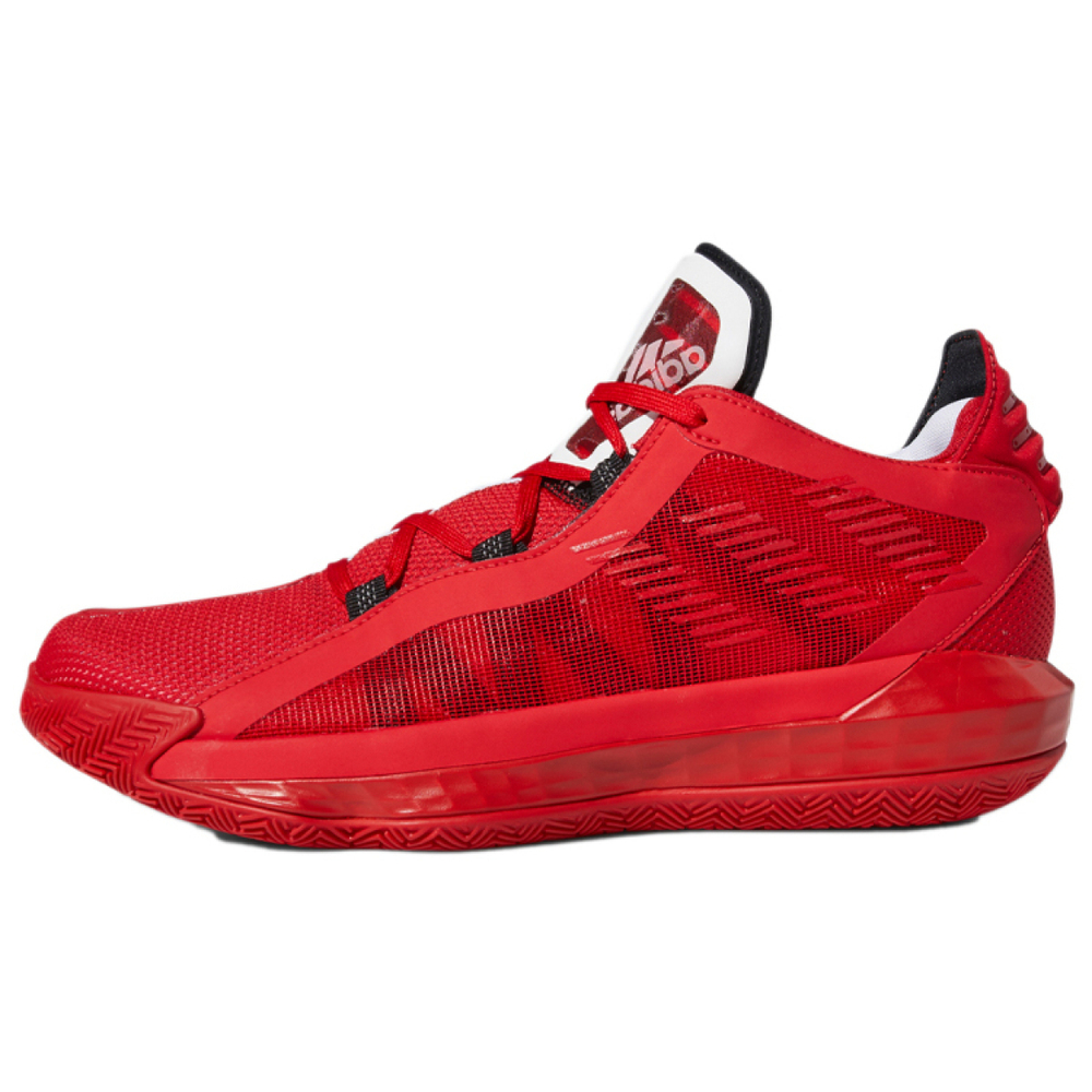 Adidas D lillard 6
