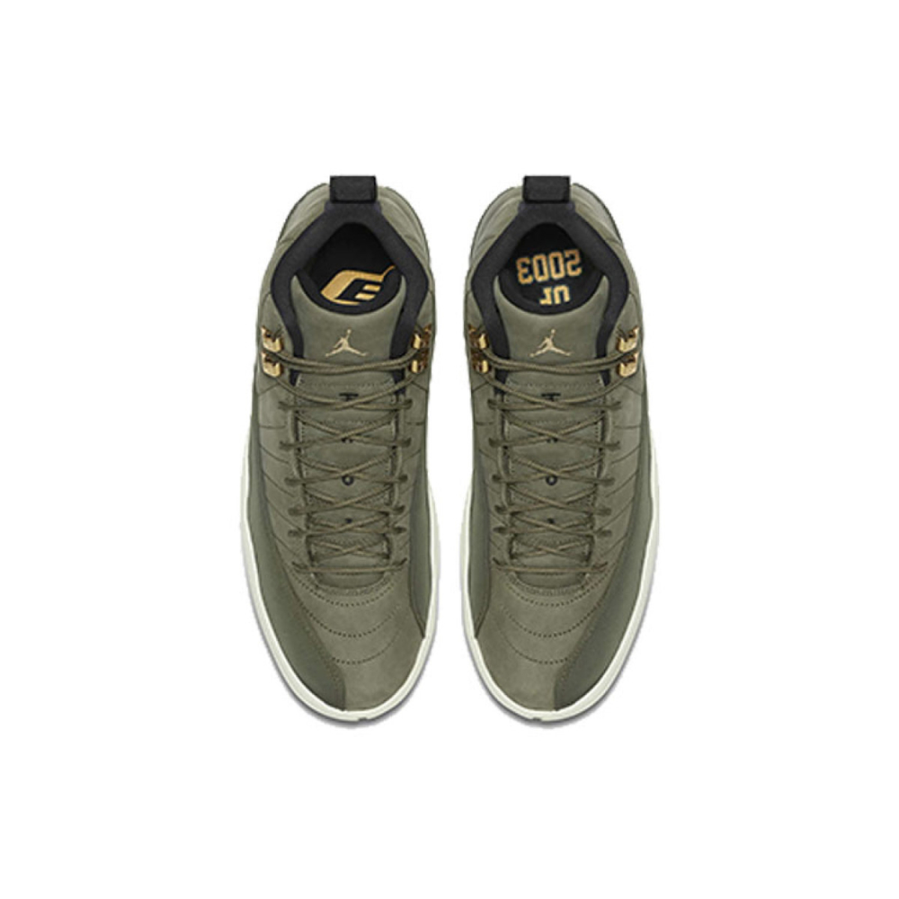 Jordan Air Jordan 12 Chris Paul