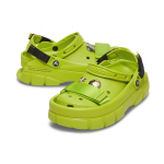 SANKUANZ x Crocs Classic clog EVA