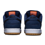 Nike Dunk SB Pro Iso "Navy Gum"