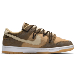 【 】 Nike Dunk Mud Kitty