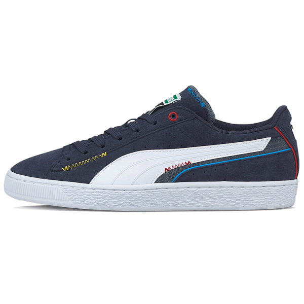 PUMA Suede Displaced