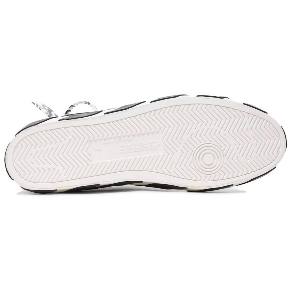 OFF-WHITE Vulcanized