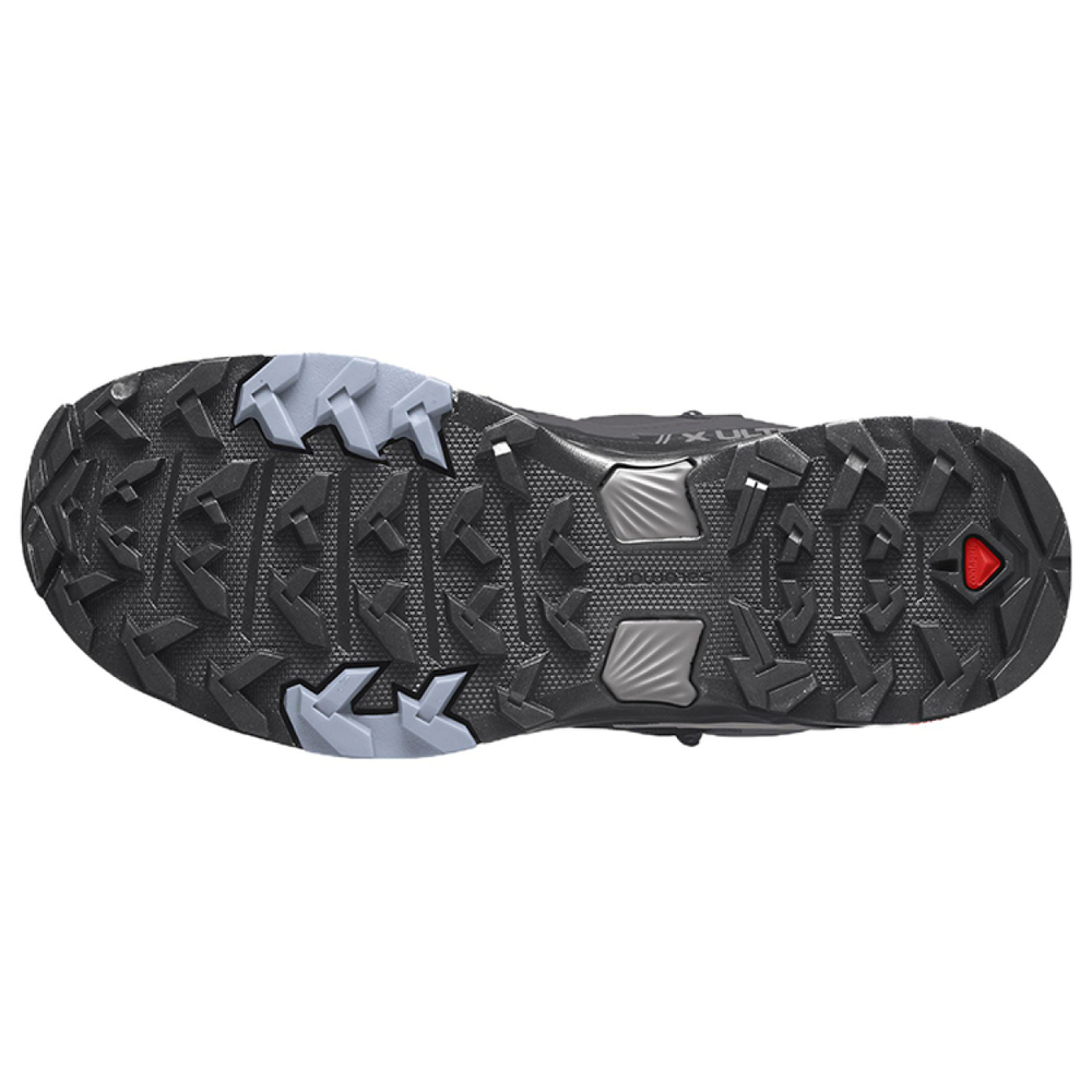 Salomon X Ultra 4 Mid Gore-Tex / /