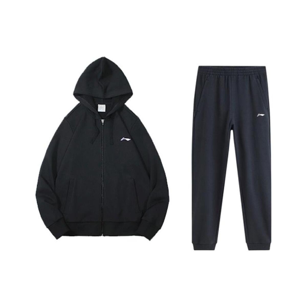 LiNing +