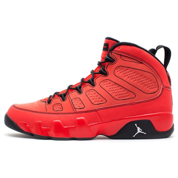Jordan Air Jordan 9 Retro Motorboat Jones