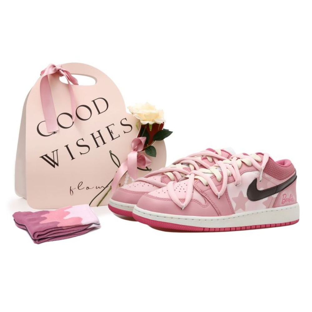 【 】 Jordan Air Jordan 1 OKHR GS