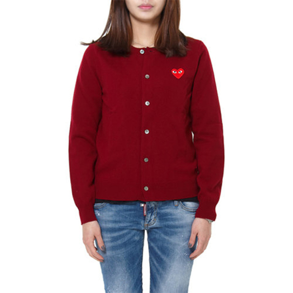 CDG Play