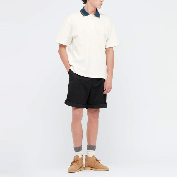 UNIQLO x JW Anderson polo