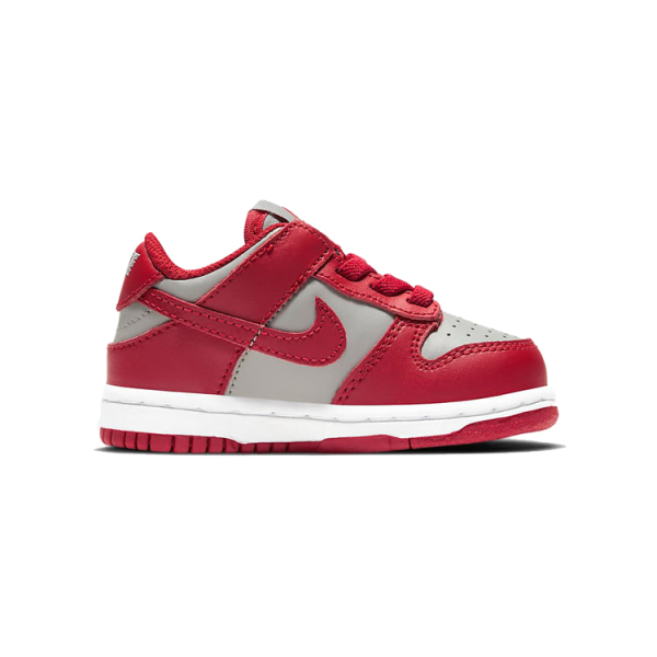 Nike Dunk Medium Grey