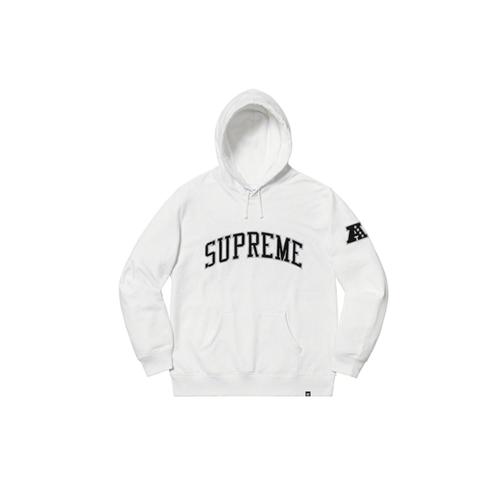 Supreme x TDSPORTS NFL SS19