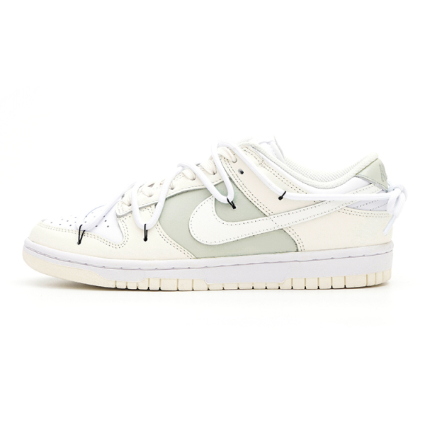 【 】 Nike Dunk Low