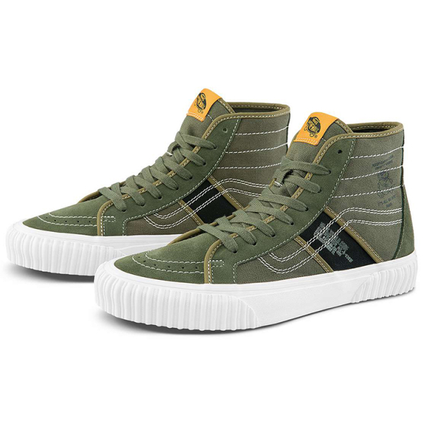 Vans SK8