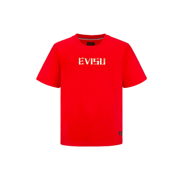 EVISU T