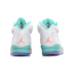 Jordan Air Jordan 5 Retro Light Aqua