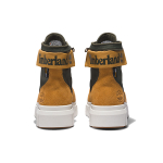 Timberland