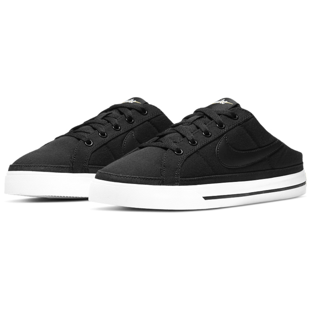 Nike Court Legacy Mule