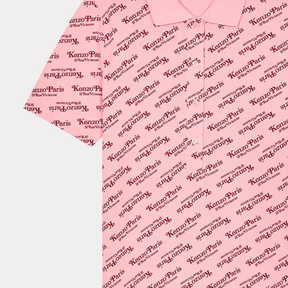KENZO SS24 Logo