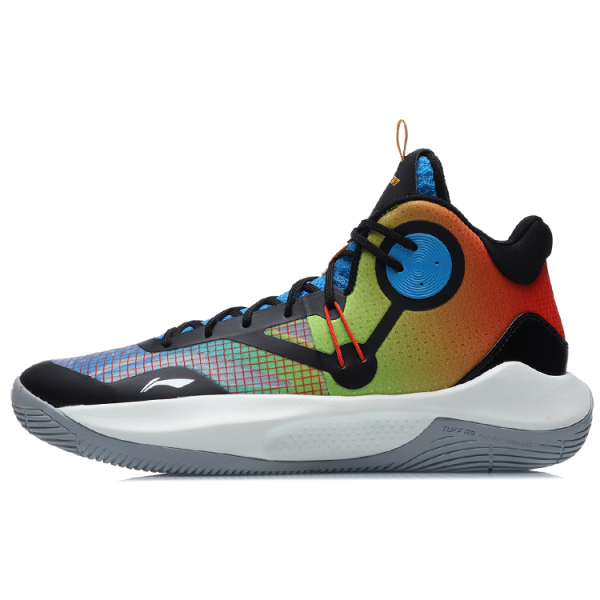 LiNing 9 Team TPU Light Foam