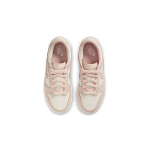 Nike Dunk orange pearl