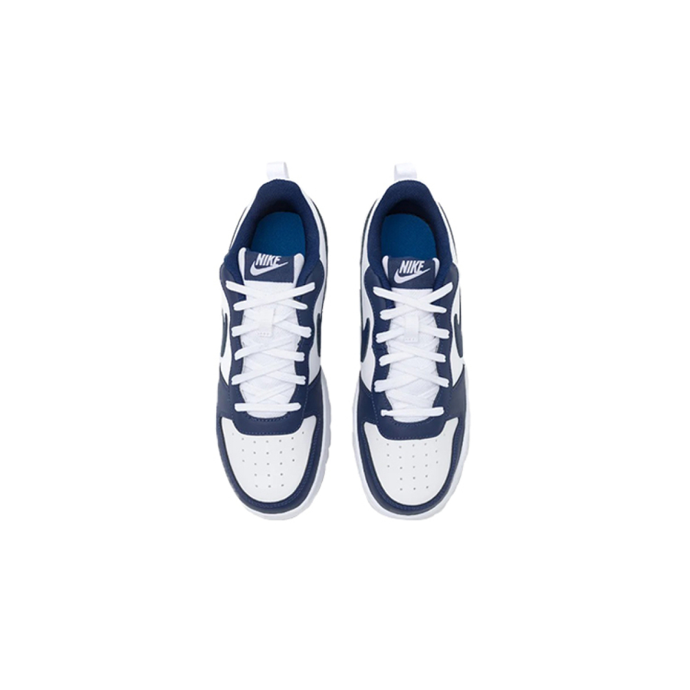 Nike Court Borough 2 Low 2 GS