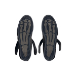 Melting sadness x adidas originals SUPERSTAR