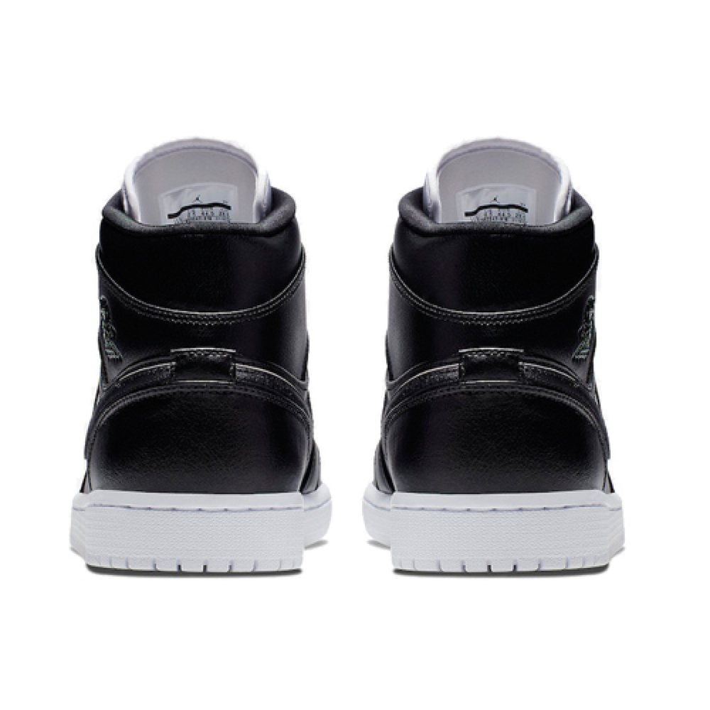 Jordan Air Jordan 1 Mid "Maybe I Destroyed the Game"