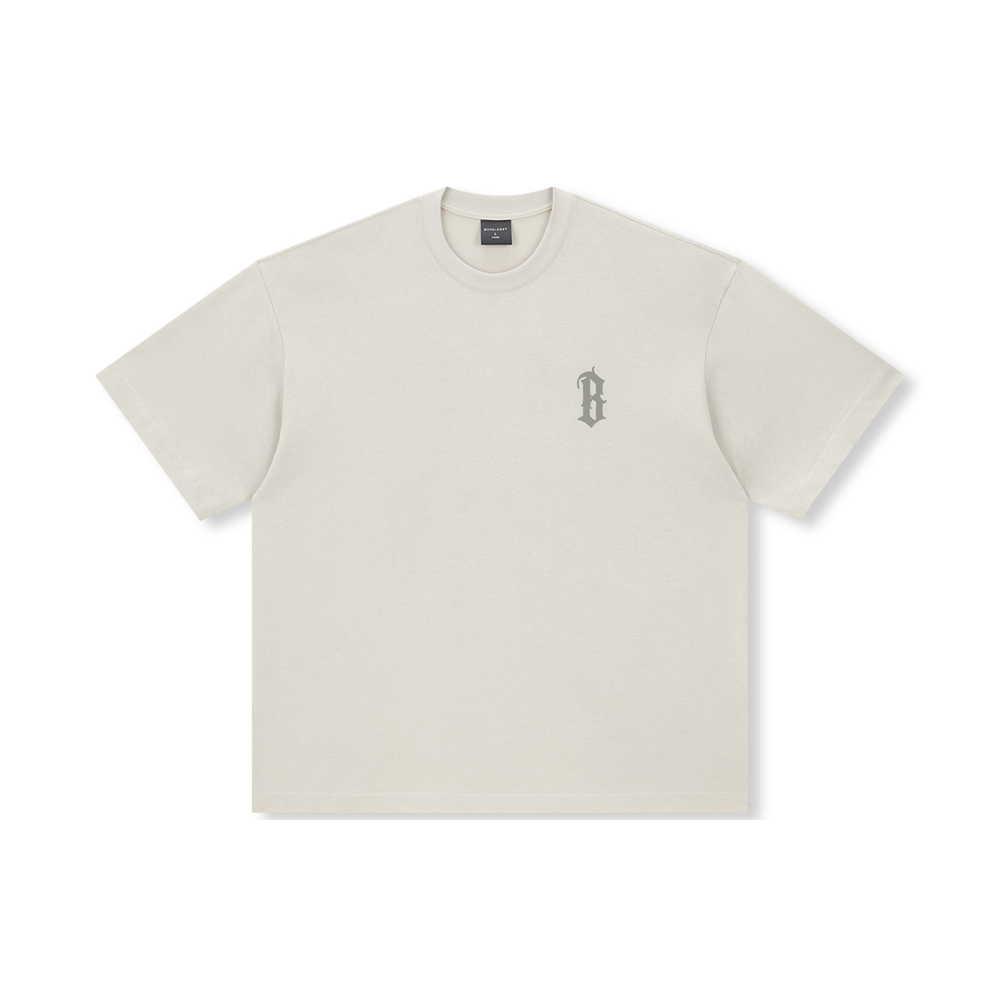 BONELESS B Logo T