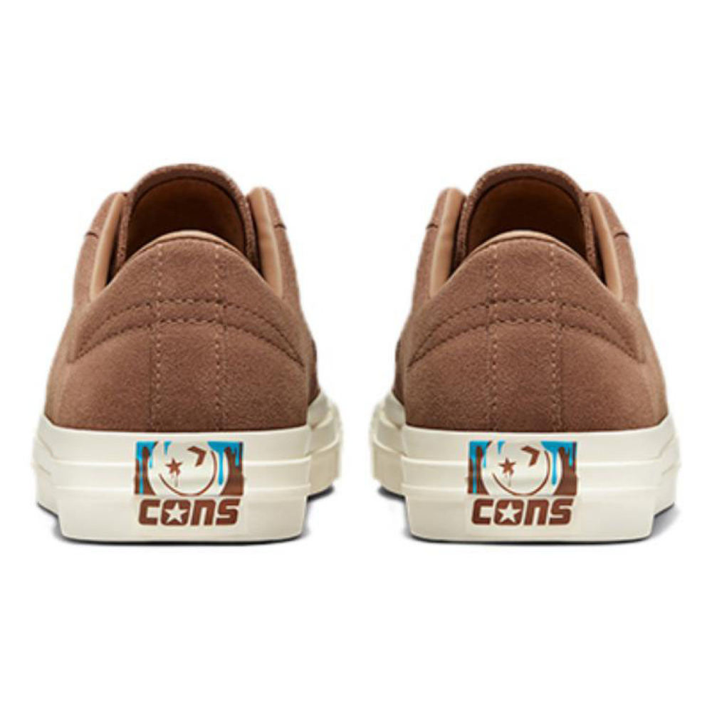 Converse one star