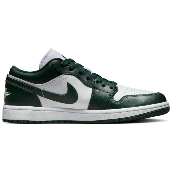 Jordan Air Jordan 1 Low "White Olive"