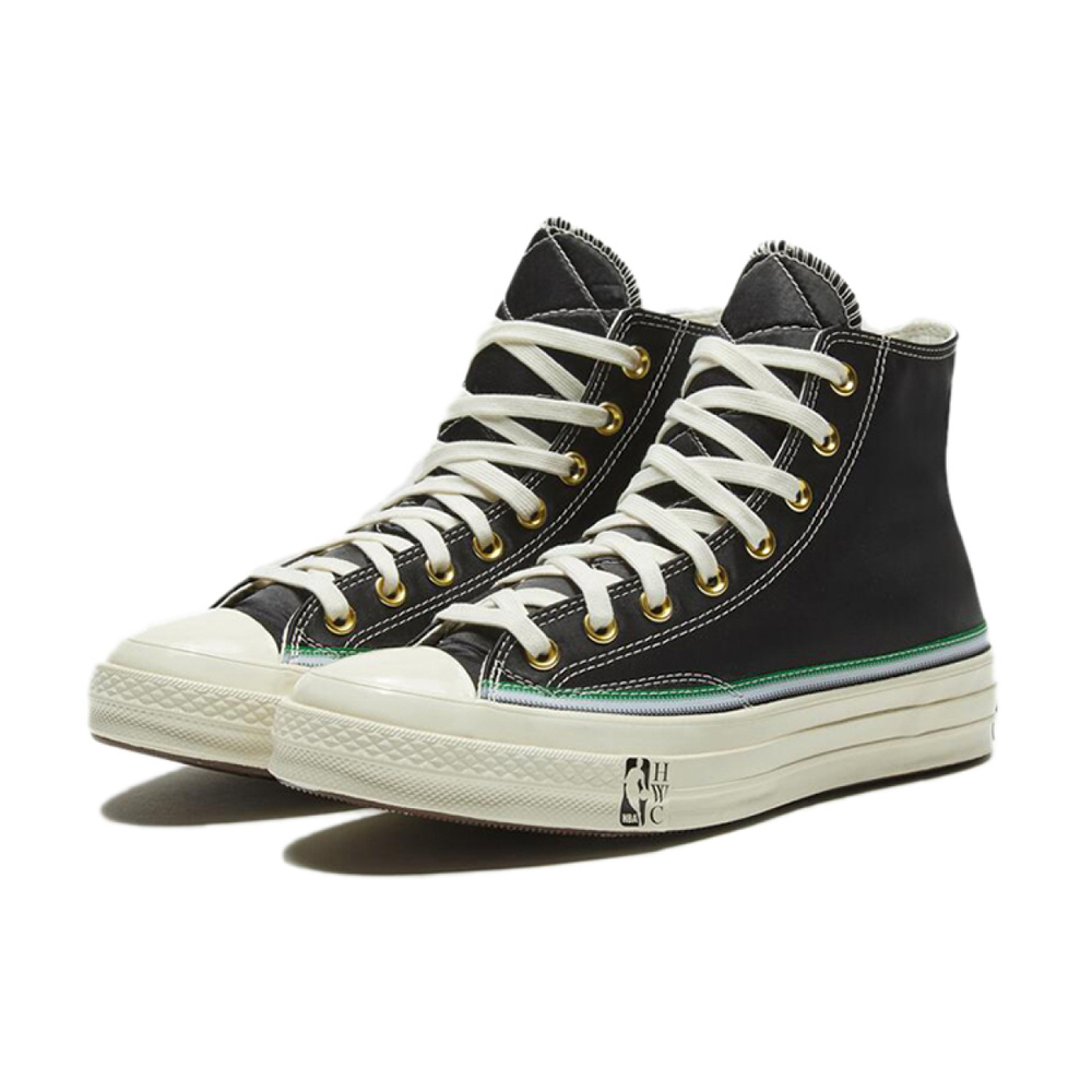 Converse 1970s Breaking Down Barriers "Capitols" Chuck