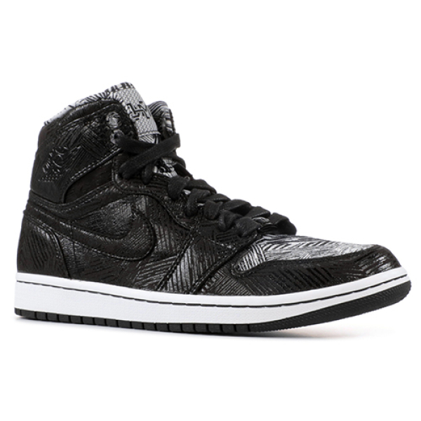 Jordan Air Jordan 1 Retro BHM 2015