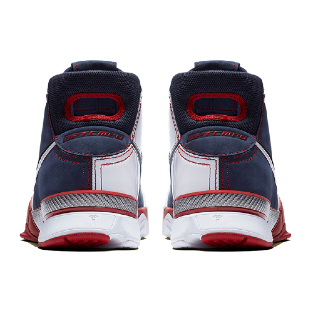 Nike Zoom Kobe 1 protro zk1 usa 2018
