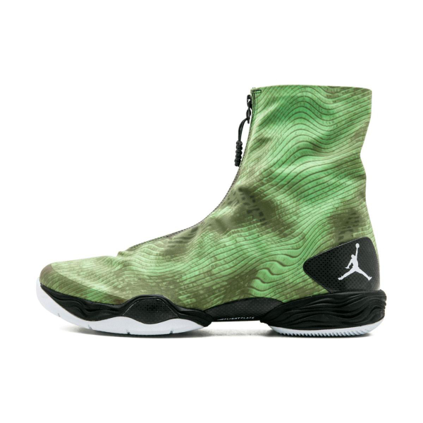 Jordan Air Jordan 28 Green Camo