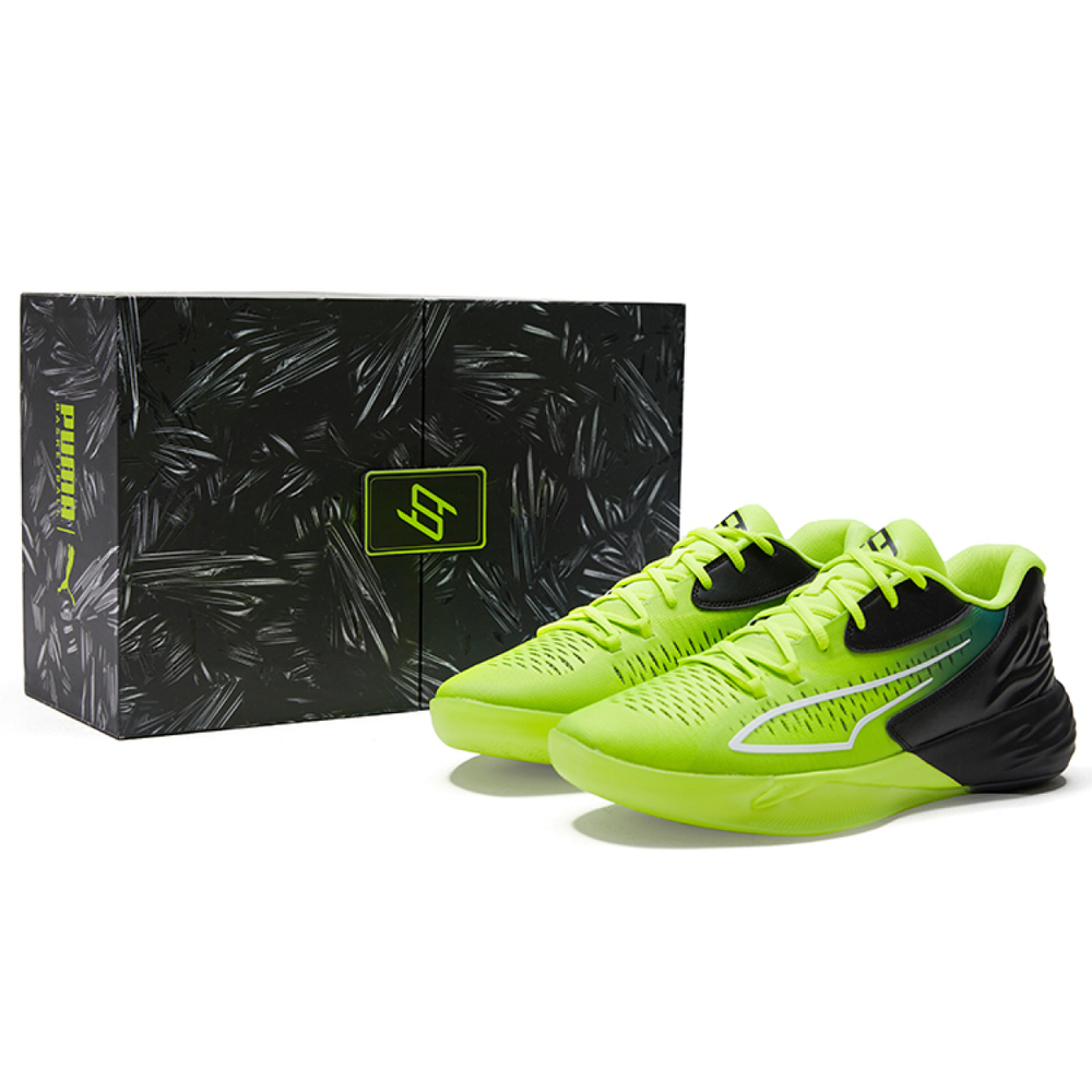 PUMA Stewie 1 "Quiet Fire"