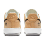 Nike Air Force 1 "Manchester Bee"