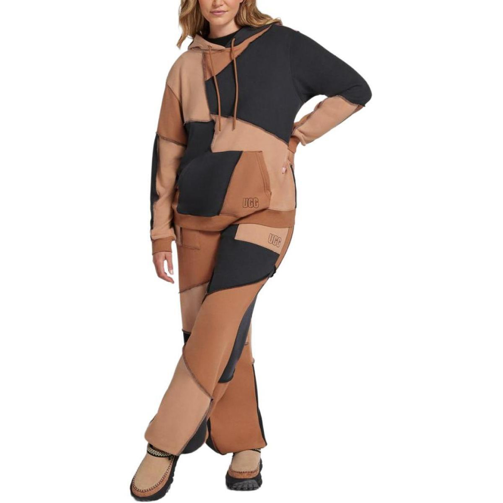 UGG All Gender Raini Piecework Hoodie