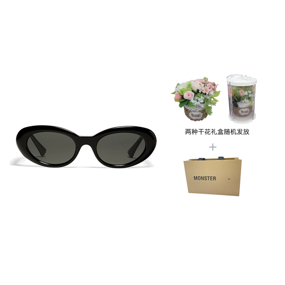 【 】 GENTLE MONSTER Le 01