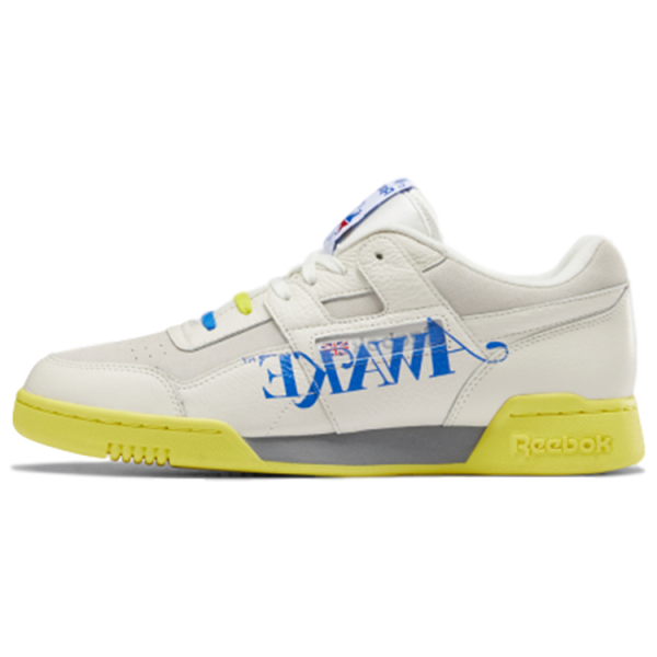Reebok Workout Awake Plus