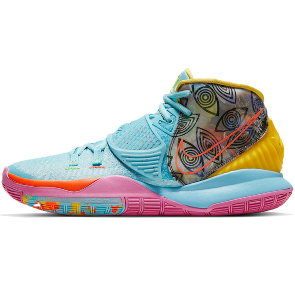 Nike Kyrie 6 Pre-Heat“ Miami”