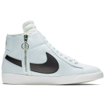 Nike Blazer REBEL logo