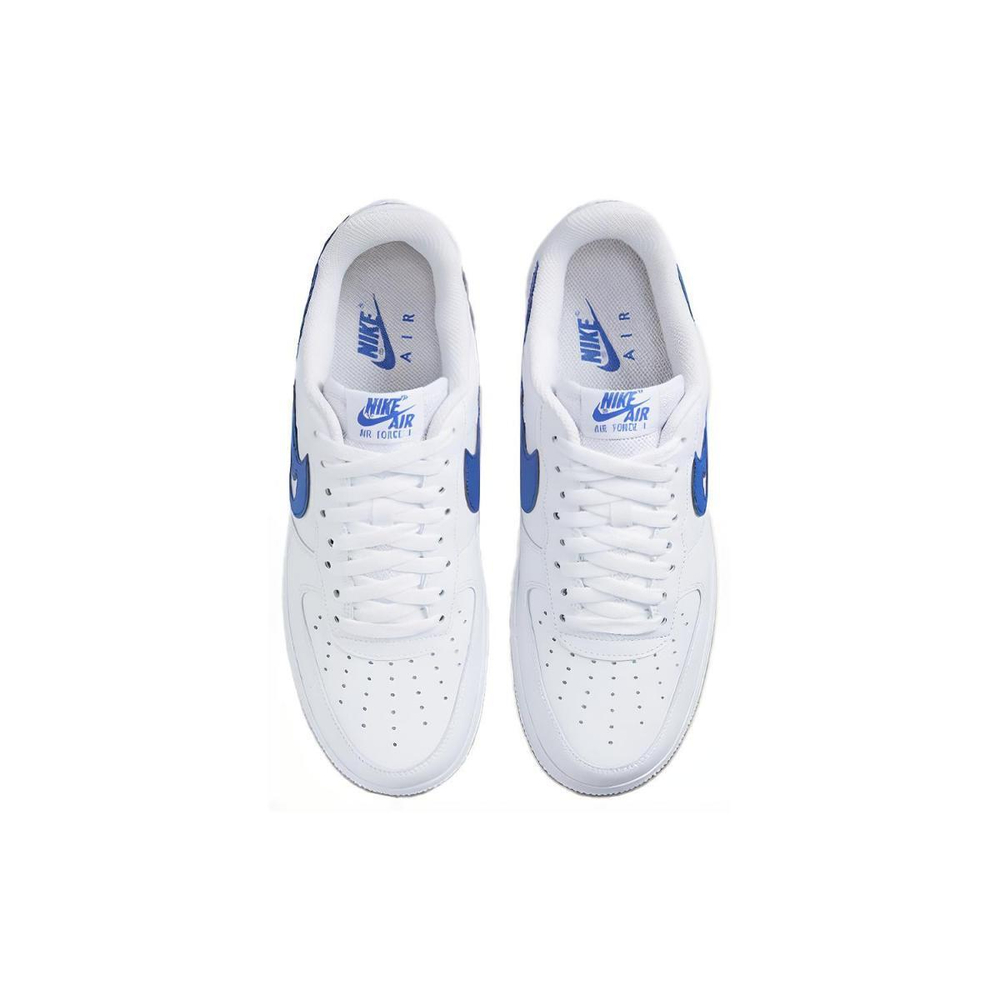 Nike Air Force 1 Game Royal
