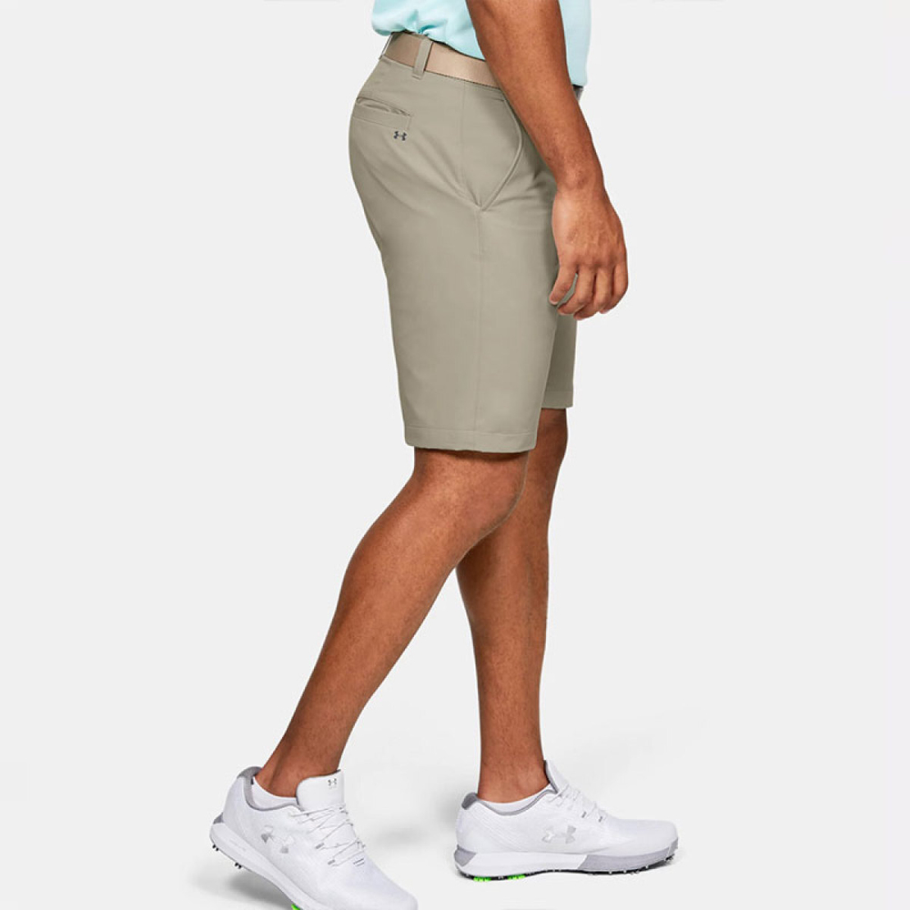 Under Armour Tech