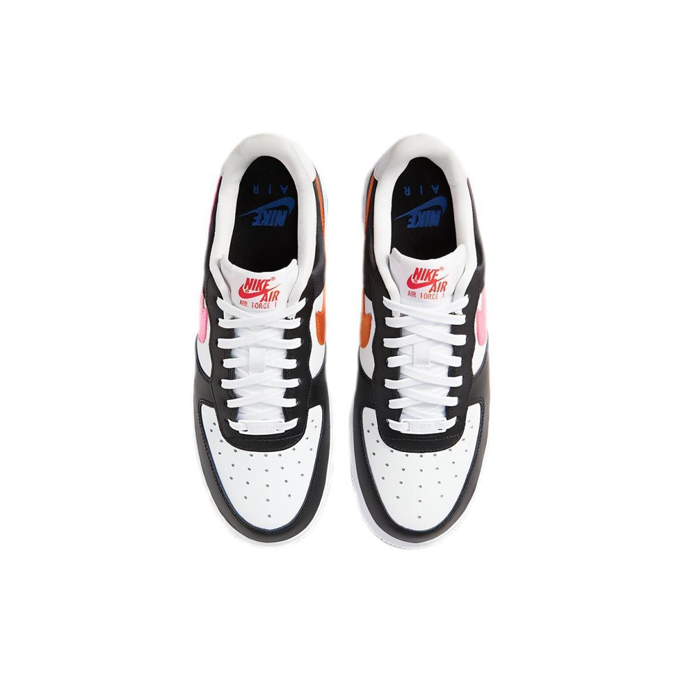 Nike Air Force 1 Swoosh