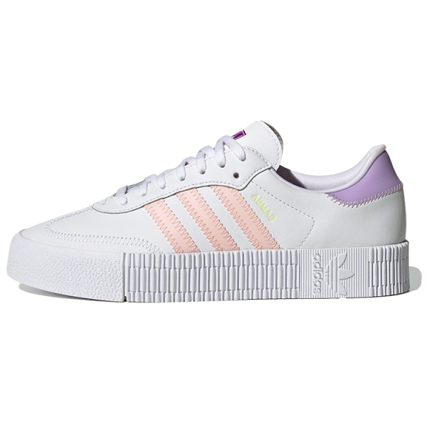 Adidas originals Sambarose