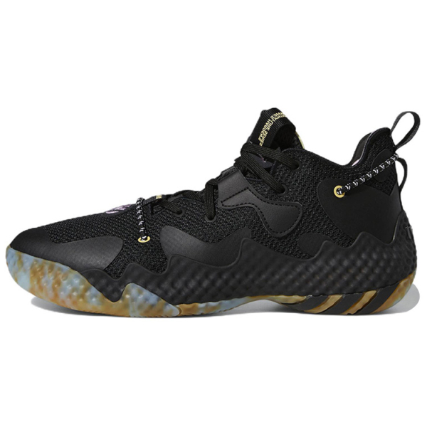 Adidas Harden Vol.6 6