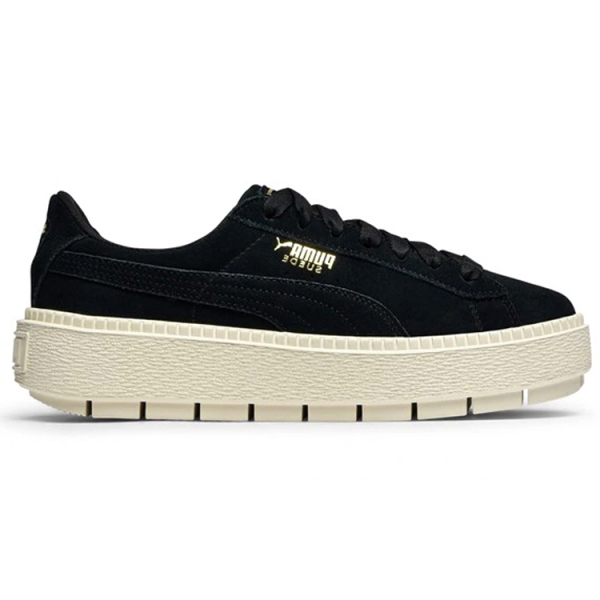 PUMA Platform Trace